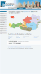 Mobile Screenshot of immobilienboerse.at